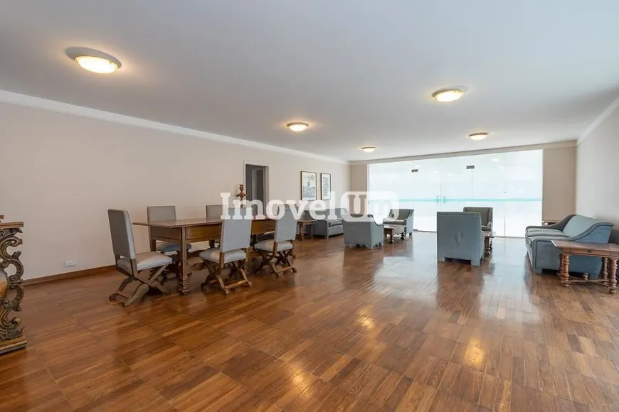 Foto 1 de Apartamento com 2 Quartos à venda, 100m² em Santa Cecília, São Paulo