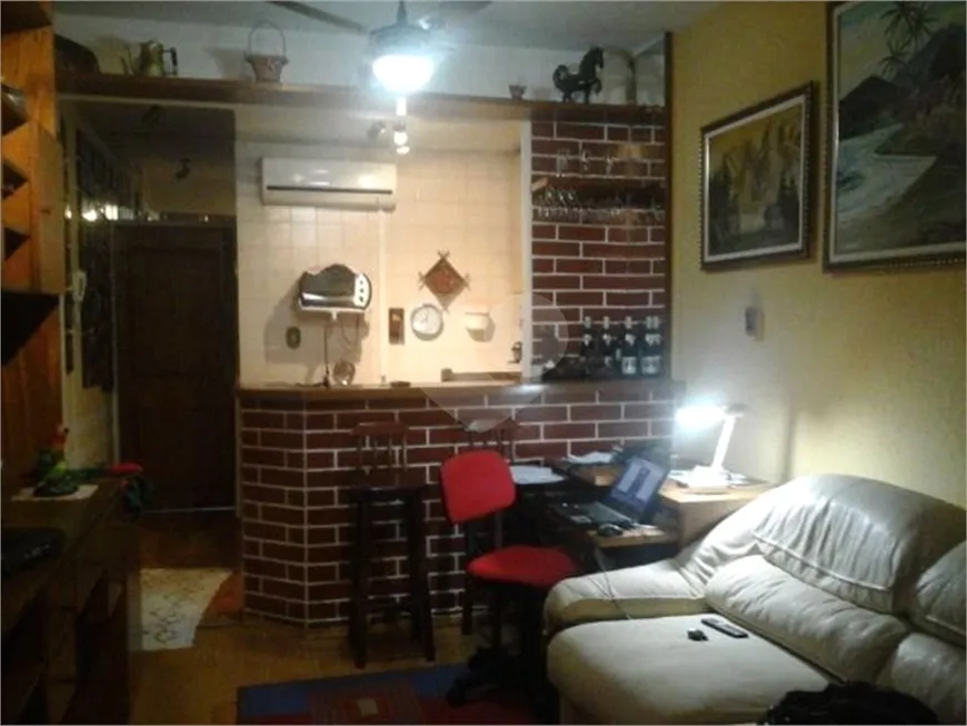 Foto 1 de Apartamento com 1 Quarto à venda, 29m² em Bela Vista, São Paulo