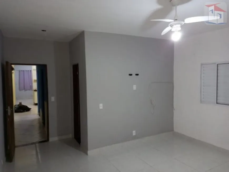 Foto 1 de Casa com 2 Quartos à venda, 110m² em Cibratel II, Itanhaém