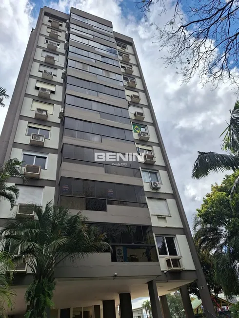 Foto 1 de Apartamento com 3 Quartos à venda, 107m² em Centro, Canoas
