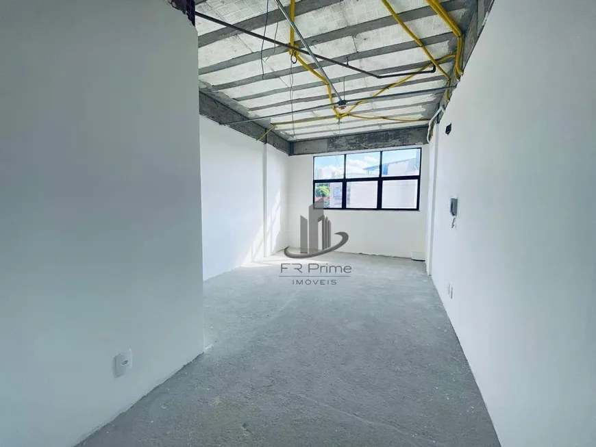 Foto 1 de Sala Comercial à venda, 22m² em Vila Santa Cecília, Volta Redonda