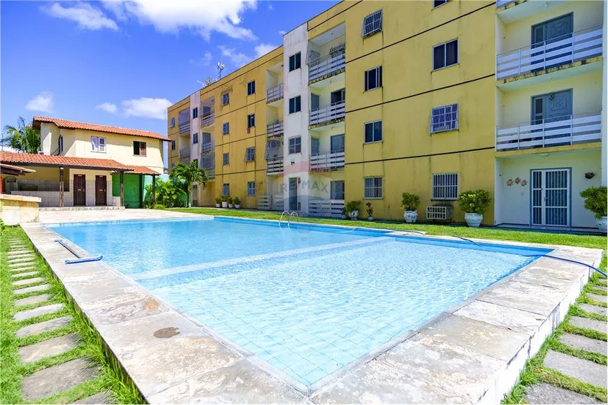 Foto 1 de Apartamento com 3 Quartos à venda, 77m² em Icarai, Caucaia