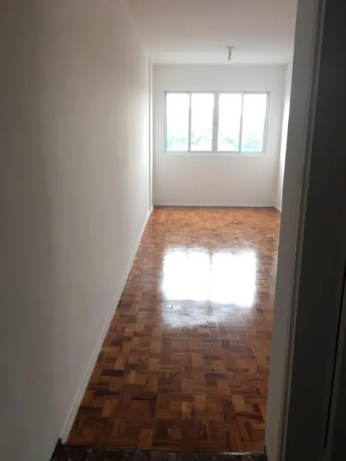 Foto 1 de Apartamento com 1 Quarto para alugar, 43m² em Vila Maria, São Paulo