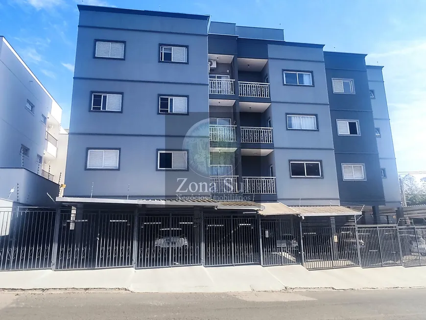 Foto 1 de Apartamento com 2 Quartos à venda, 78m² em Jardim Piazza Di Roma, Sorocaba