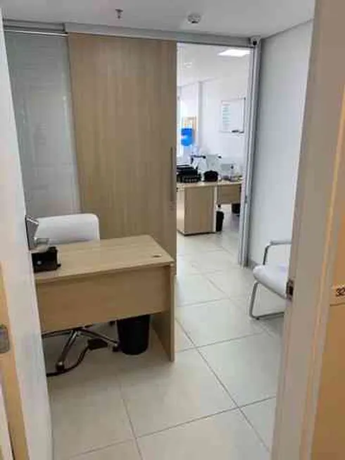 Foto 1 de Sala Comercial à venda, 50m² em Alphaville, Barueri