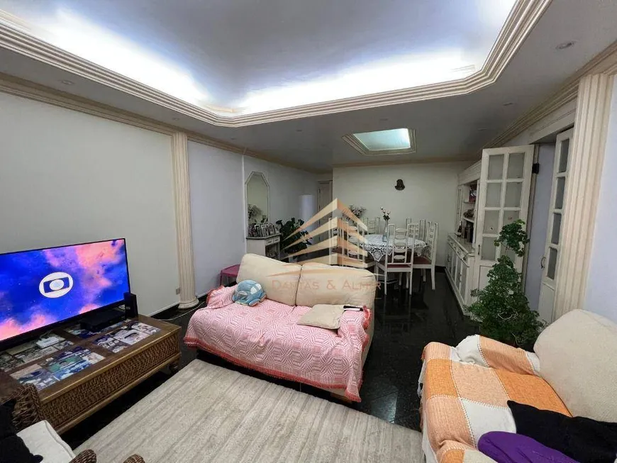 Foto 1 de Apartamento com 3 Quartos à venda, 116m² em Macedo, Guarulhos
