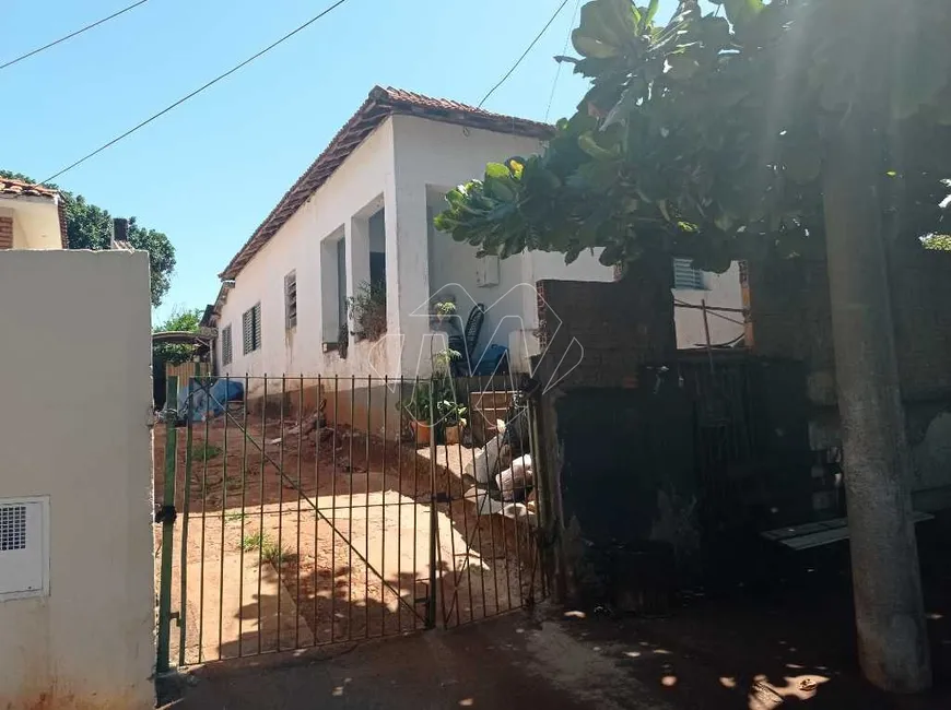 Foto 1 de Casa com 3 Quartos à venda, 84m² em São José, Araraquara