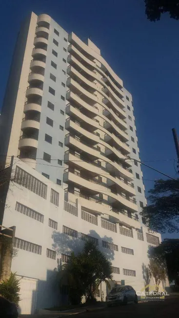 Foto 1 de Apartamento com 5 Quartos para venda ou aluguel, 230m² em Vila Japi II, Jundiaí