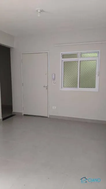 Foto 1 de Apartamento com 1 Quarto para alugar, 40m² em Móoca, São Paulo