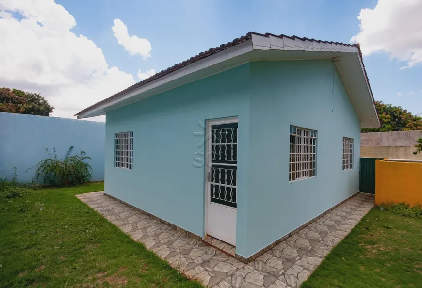 Foto 1 de Casa com 1 Quarto para alugar, 70m² em Ipe, Foz do Iguaçu