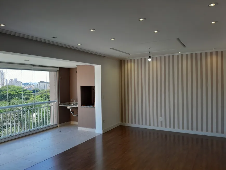 Foto 1 de Apartamento com 3 Quartos à venda, 90m² em Vila Mascote, São Paulo