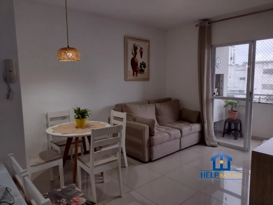 Foto 1 de Apartamento com 3 Quartos à venda, 71m² em Pagani, Palhoça