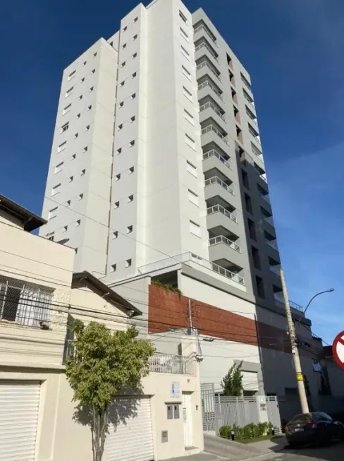 Foto 1 de Apartamento com 3 Quartos para alugar, 100m² em Jardim Cascatinha, Poços de Caldas