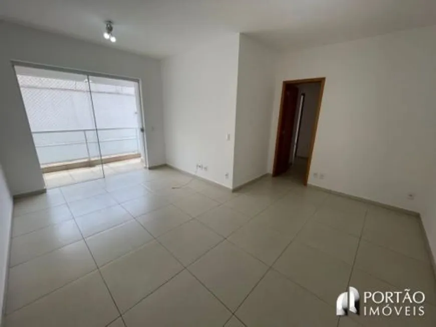 Foto 1 de Apartamento com 3 Quartos à venda, 90m² em Vila Santa Tereza, Bauru