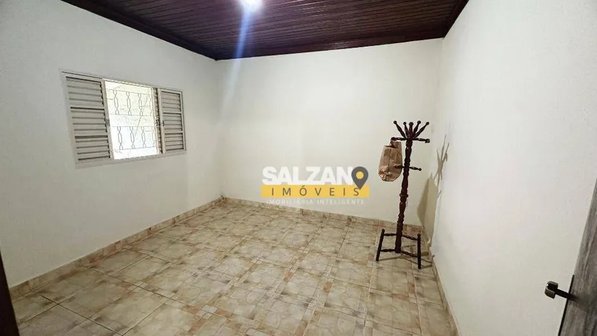 Foto 1 de Casa com 3 Quartos à venda, 140m² em Vila Jaboticabeira, Taubaté