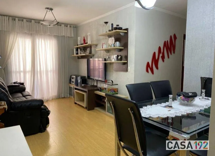 Foto 1 de Apartamento com 3 Quartos à venda, 83m² em Vila Formosa, São Paulo