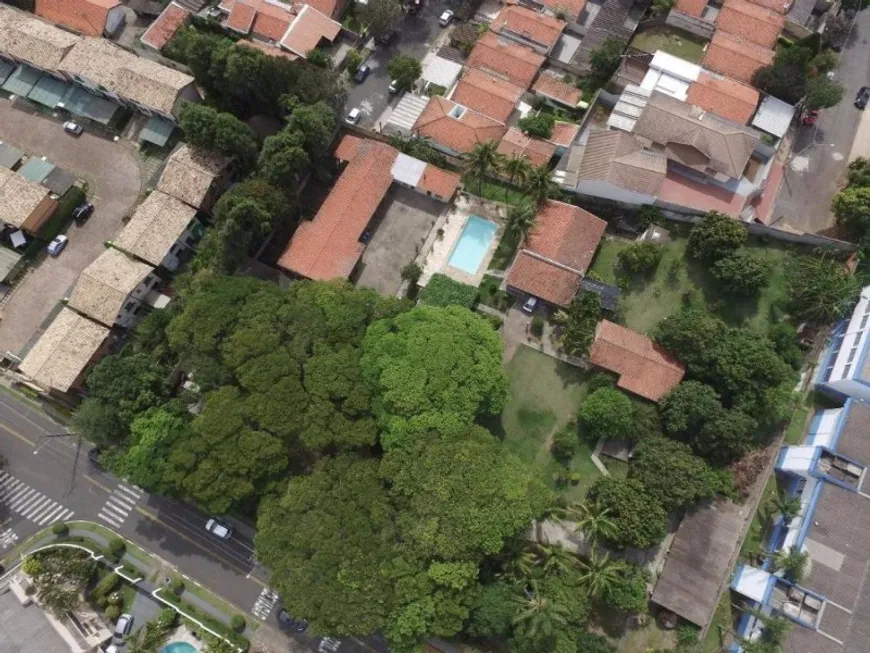 Foto 1 de Lote/Terreno com 1 Quarto à venda, 5200m² em Jardim Paiquerê, Valinhos