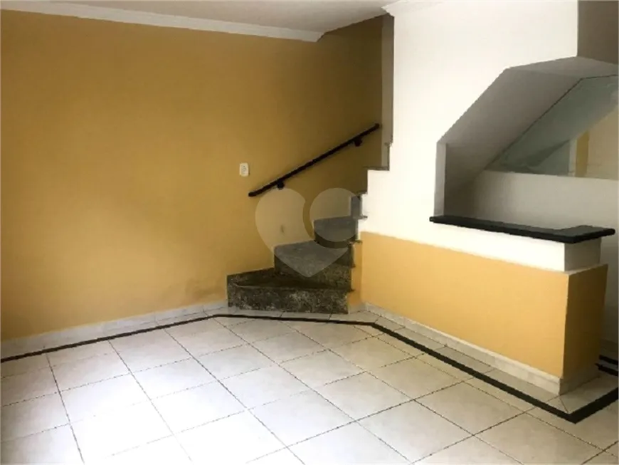 Foto 1 de Casa de Condomínio com 3 Quartos à venda, 100m² em Vila Maria, São Paulo