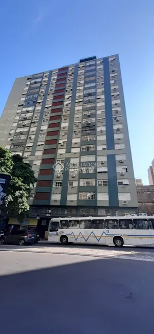 Foto 1 de Apartamento com 3 Quartos à venda, 91m² em Centro Histórico, Porto Alegre