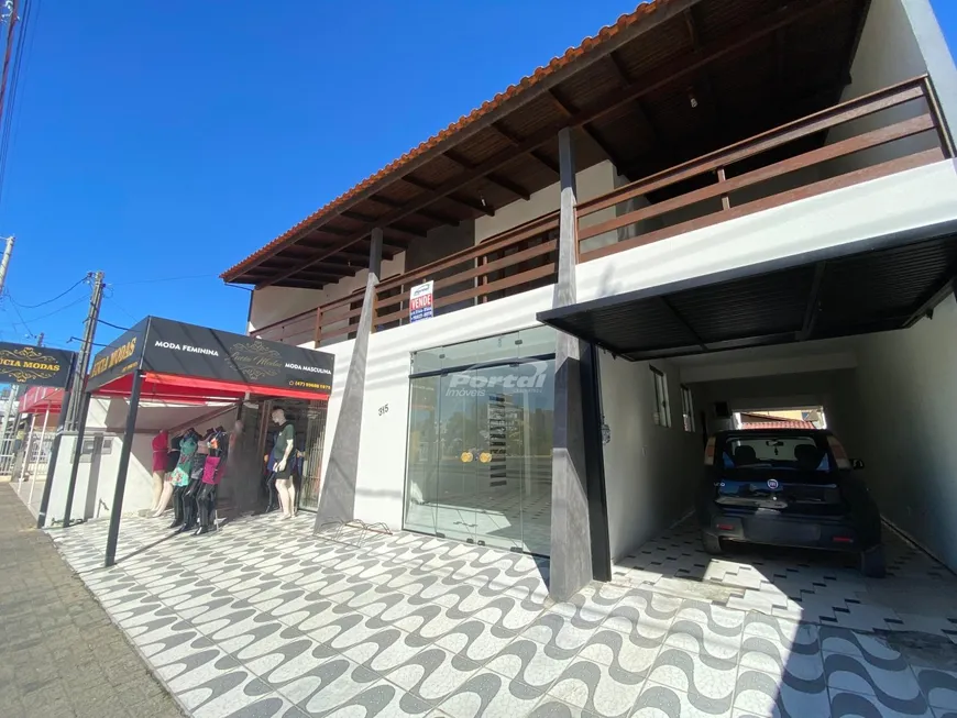 Foto 1 de Casa com 4 Quartos à venda, 250m² em Itacolomi, Balneário Piçarras