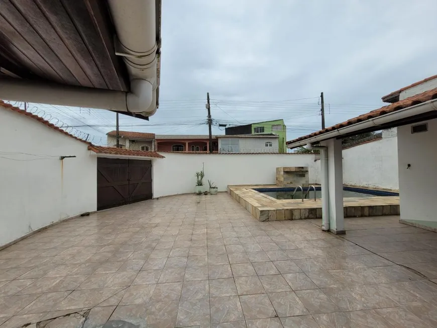 Foto 1 de Casa com 2 Quartos à venda, 98m² em Cidade Anchieta, Itanhaém