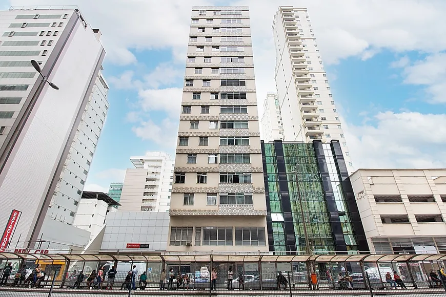 Foto 1 de Apartamento com 3 Quartos à venda, 160m² em Centro, Juiz de Fora