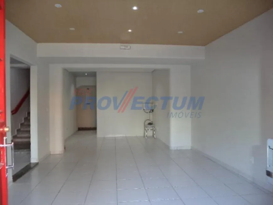 Foto 1 de Sala Comercial com 13 Quartos para alugar, 354m² em Jardim Chapadão, Campinas