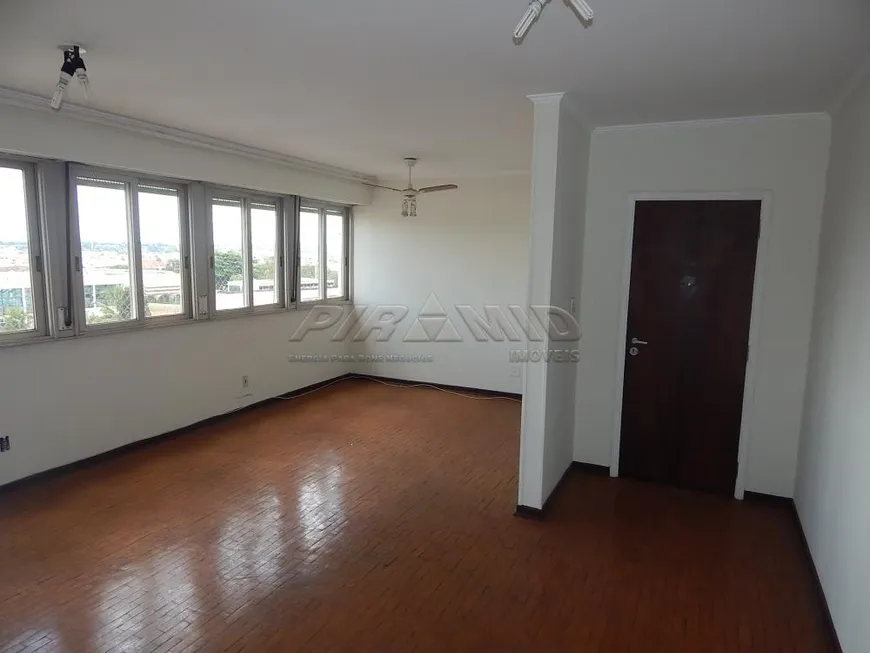 Foto 1 de Apartamento com 3 Quartos à venda, 116m² em Centro, Ribeirão Preto