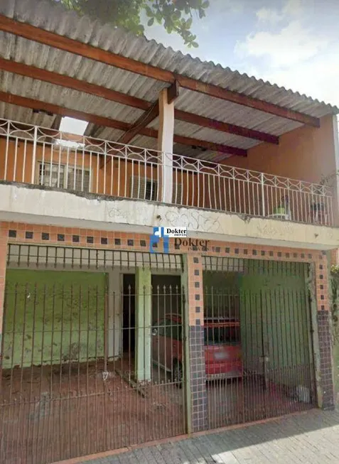 Foto 1 de Casa com 3 Quartos à venda, 200m² em Freguesia do Ó, São Paulo