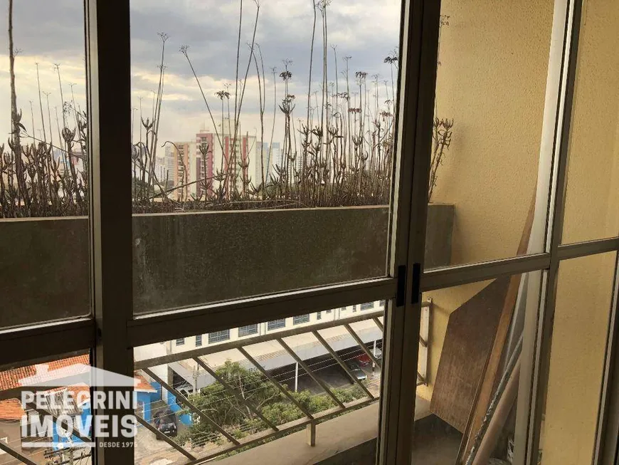 Foto 1 de Apartamento com 2 Quartos à venda, 76m² em Vila João Jorge, Campinas