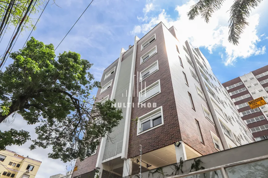 Foto 1 de Apartamento com 2 Quartos à venda, 76m² em Jardim Botânico, Porto Alegre