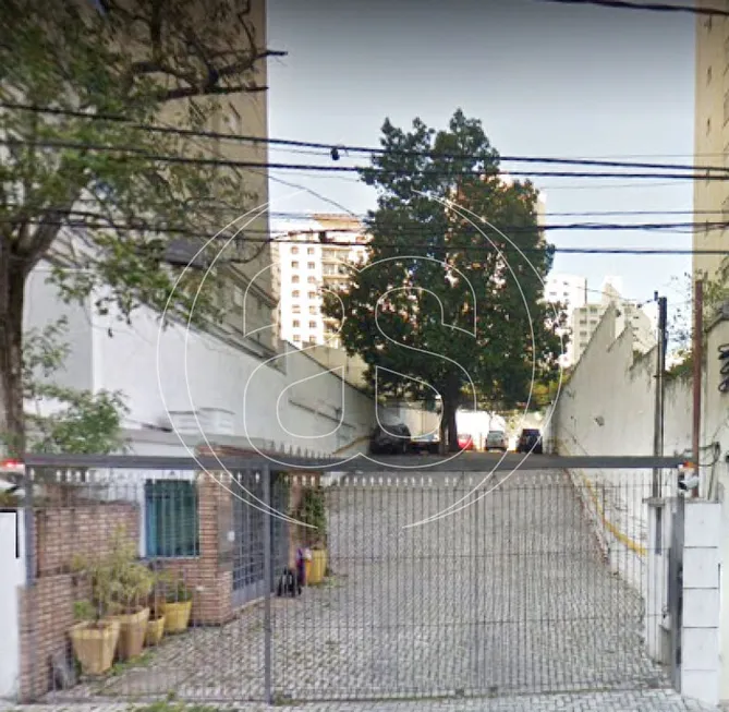 Foto 1 de Lote/Terreno à venda, 500m² em Moema, São Paulo