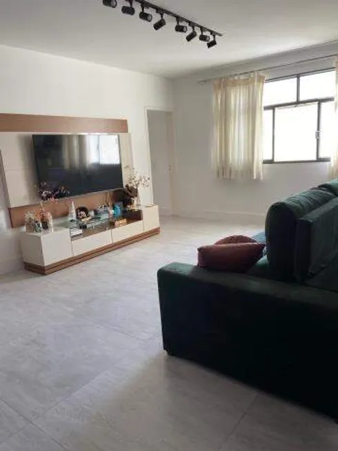 Foto 1 de Apartamento com 4 Quartos à venda, 190m² em Centro, Uberlândia