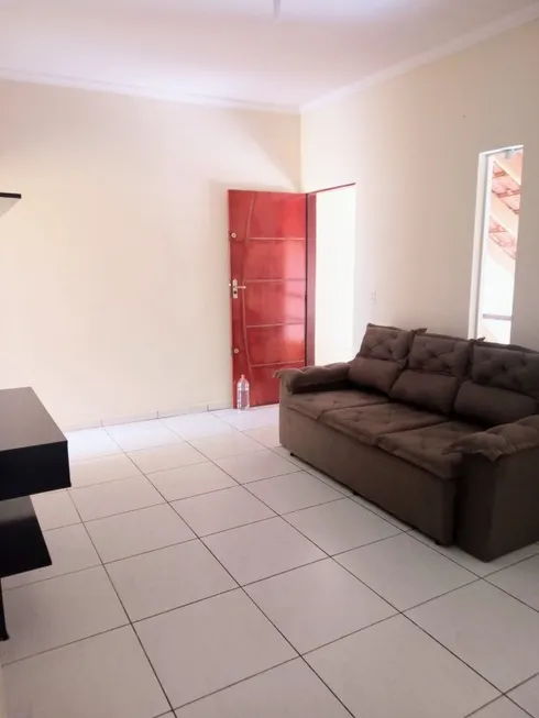 Foto 1 de Casa com 2 Quartos à venda, 80m² em Jardim Goncalves, Sorocaba