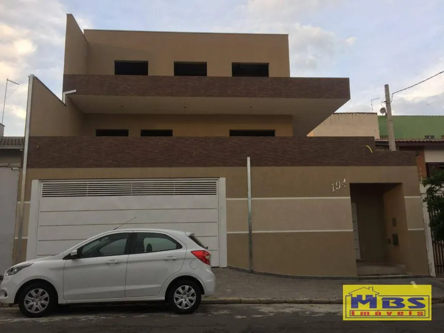 Foto 1 de Casa com 3 Quartos à venda, 300m² em Jardim Celani, Salto