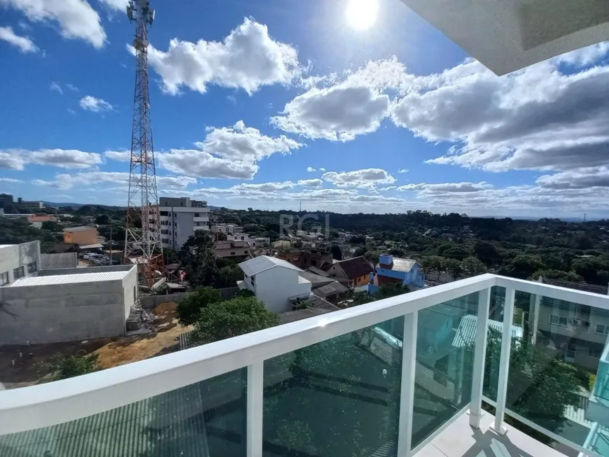 Foto 1 de Apartamento com 2 Quartos à venda, 57m² em Centro, Viamão