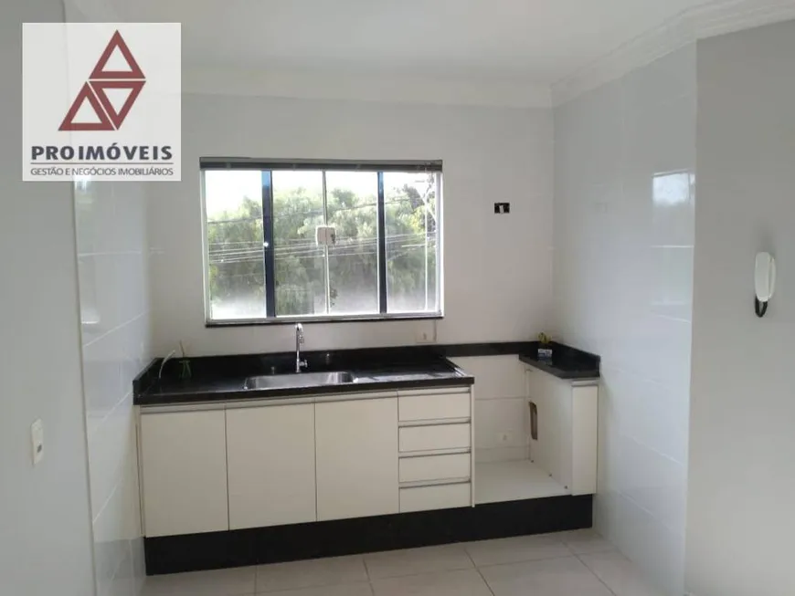 Foto 1 de Apartamento com 2 Quartos à venda, 58m² em Parque Residencial Jaguari, Americana