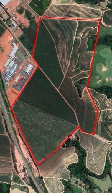 Foto 1 de Lote/Terreno à venda, 700000m² em , Elias Fausto