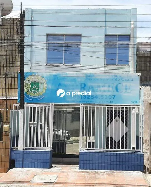 Foto 1 de Casa com 7 Quartos à venda, 330m² em José Bonifácio, Fortaleza