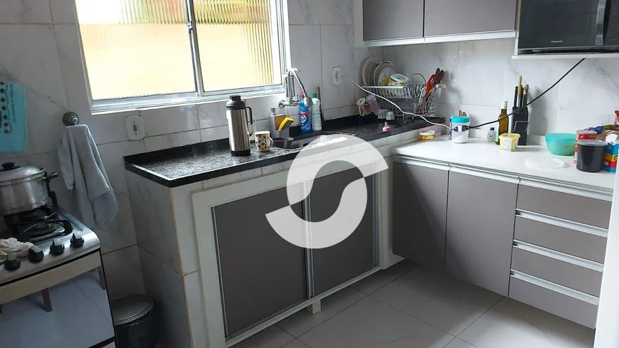 Foto 1 de Casa com 3 Quartos à venda, 150m² em Maria Paula, Niterói