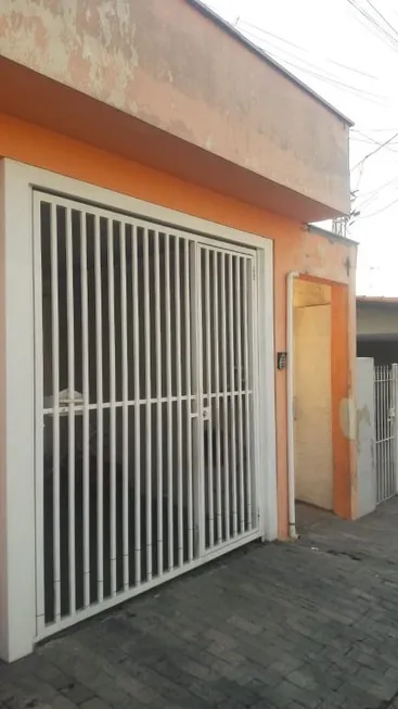 Foto 1 de Casa com 2 Quartos à venda, 170m² em Vila Santa Cruz, Itatiba