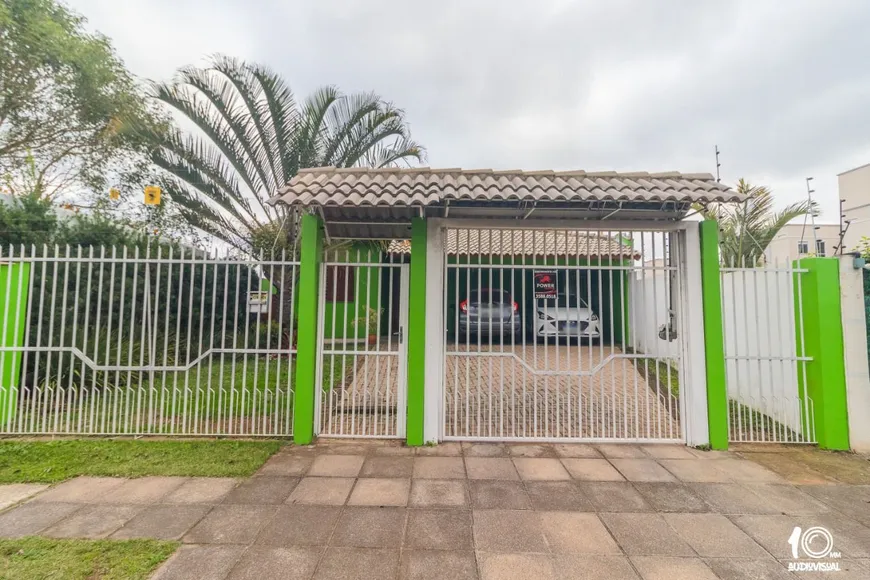 Foto 1 de Casa com 3 Quartos à venda, 217m² em Santo André, São Leopoldo