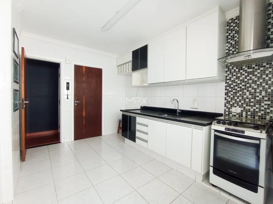 Foto 1 de Apartamento com 3 Quartos à venda, 86m² em Jardim Elite, Piracicaba