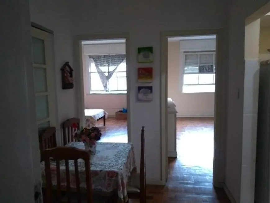 Foto 1 de Apartamento com 1 Quarto à venda, 66m² em Centro, Petrópolis