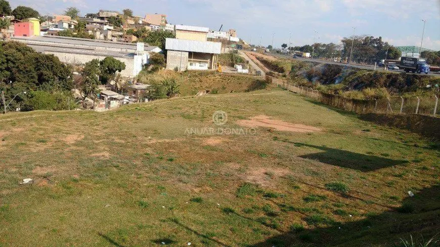 Foto 1 de à venda, 5683m² em Morada Nova, Contagem