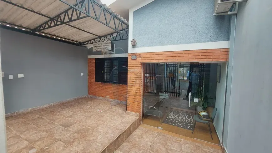 Foto 1 de Ponto Comercial com 3 Quartos à venda, 194m² em Jardim Paulista, Ribeirão Preto