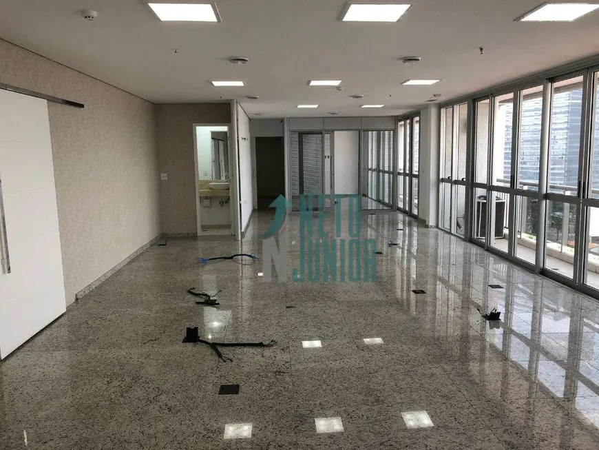 Foto 1 de Sala Comercial para venda ou aluguel, 174m² em Brooklin, São Paulo