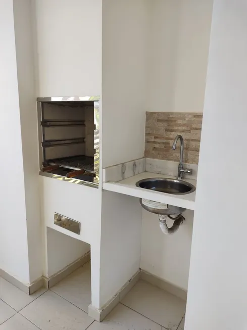 Foto 1 de Apartamento com 3 Quartos à venda, 68m² em Socorro, Mogi das Cruzes