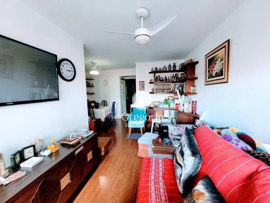 Foto 1 de Apartamento com 3 Quartos à venda, 70m² em Butantã, São Paulo