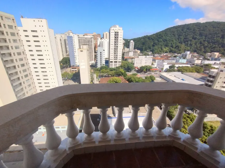 Foto 1 de Apartamento com 3 Quartos à venda, 130m² em Pitangueiras, Guarujá